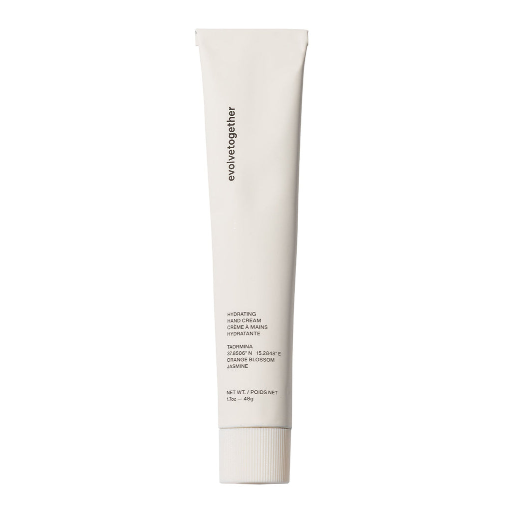 Taormina Hydrating Hand Cream