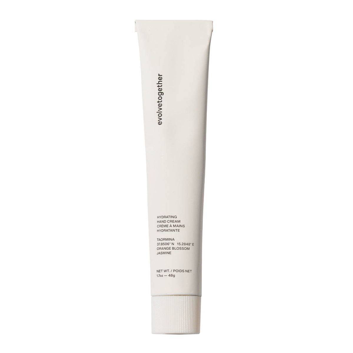 Taormina Hydrating Hand Cream