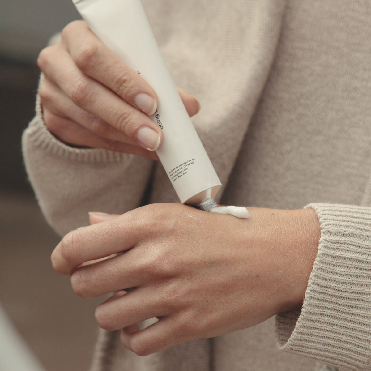 Taormina Hydrating Hand Cream