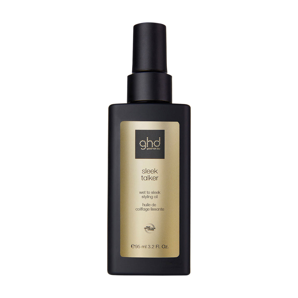 Sleek Talker - Wet to Sleek Styling Oil