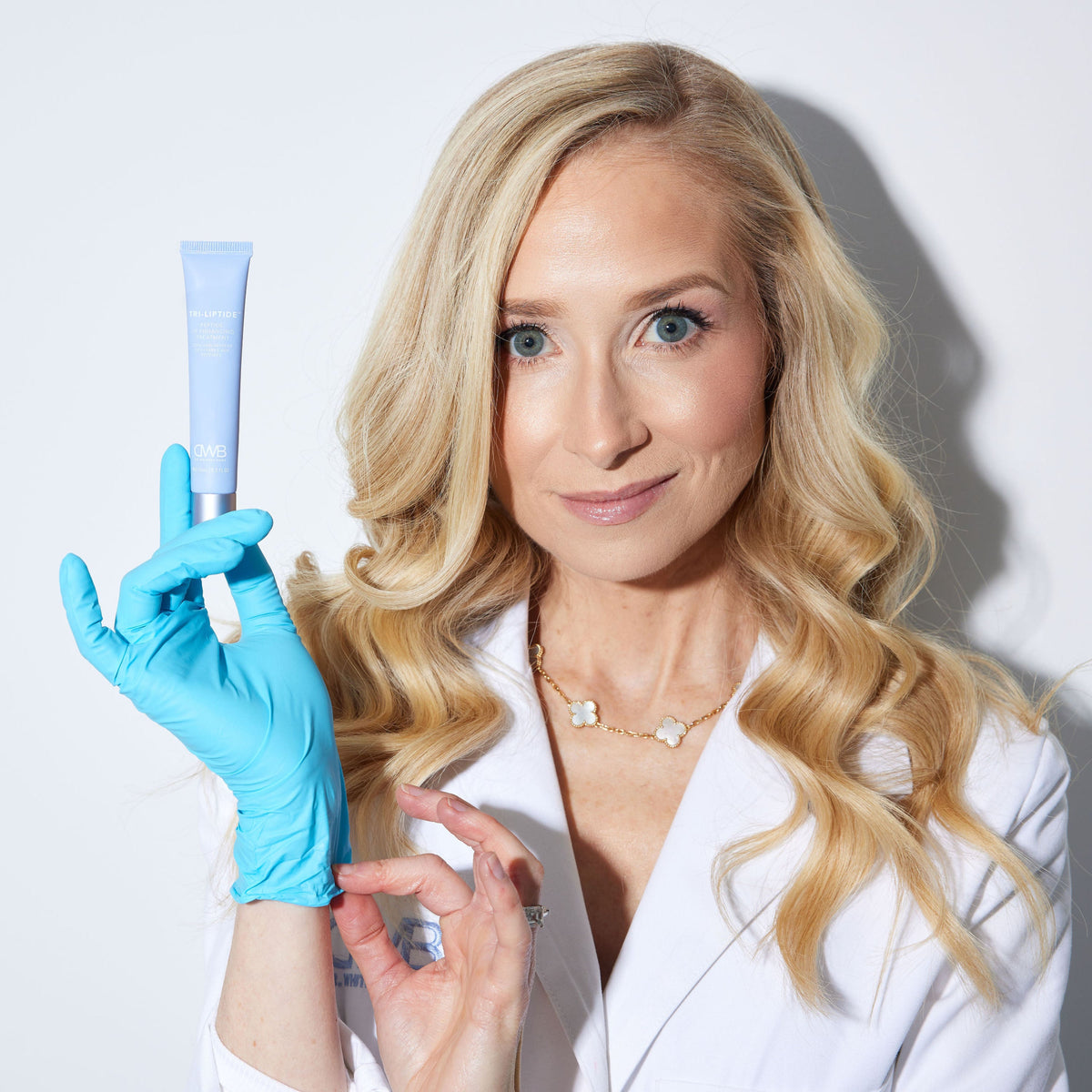 Tri-Liptide Peptide Lip Enhancing Treatment