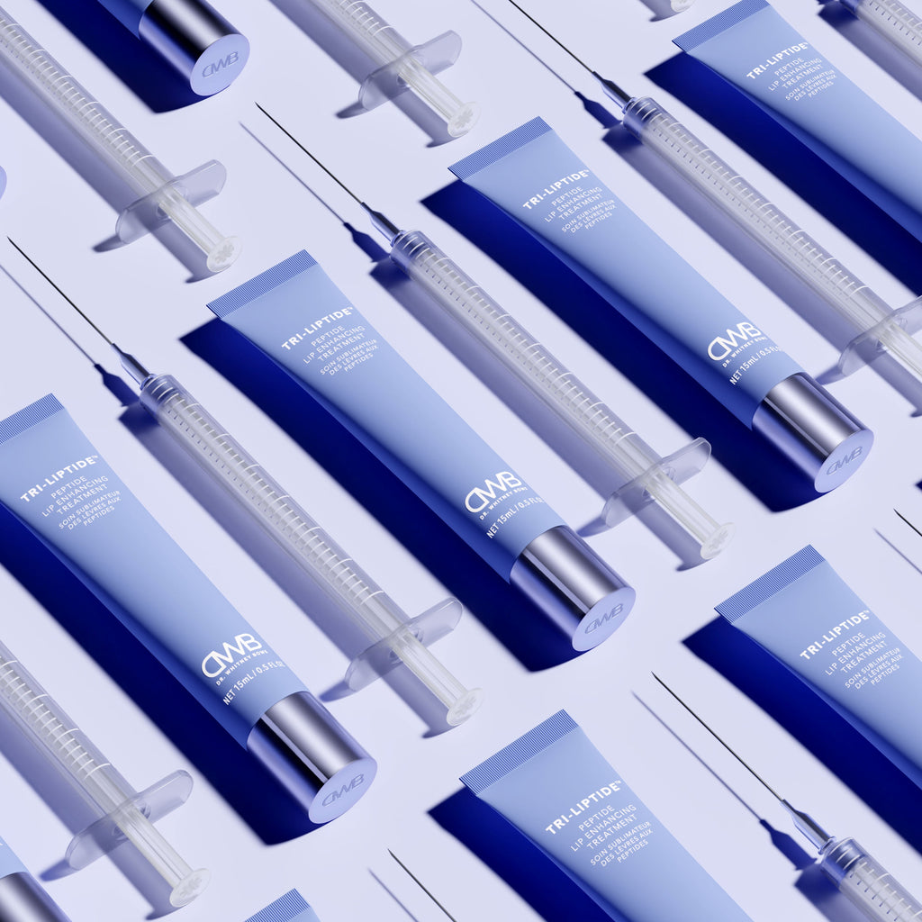Tri-Liptide Peptide Lip Enhancing Treatment