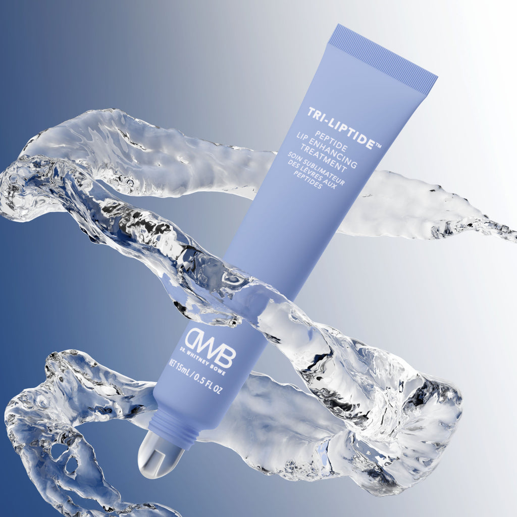 Tri-Liptide Peptide Lip Enhancing Treatment
