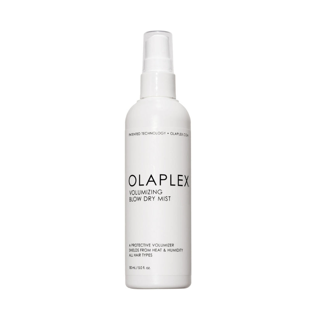 Volumizing Hair Heat Protective Weightless Blowout Mist