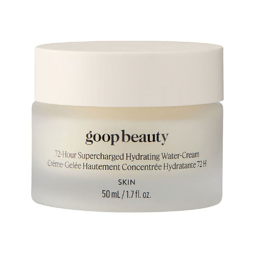 72-Hour Supercharged Hydrating Water-Cream