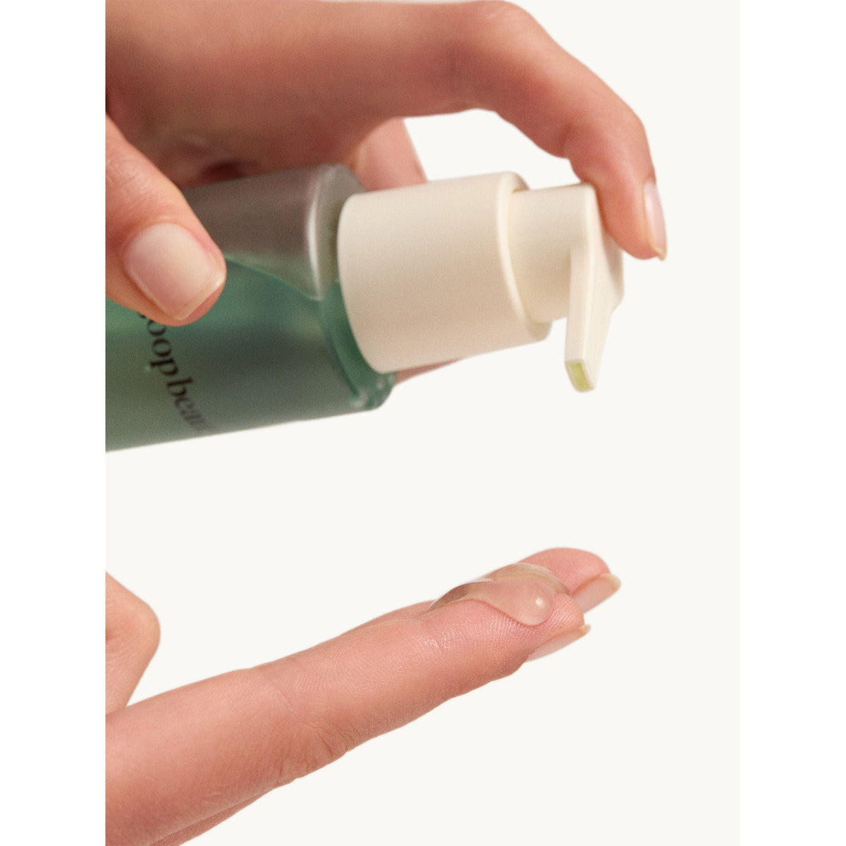 Daily Detox Foaming Cleanser