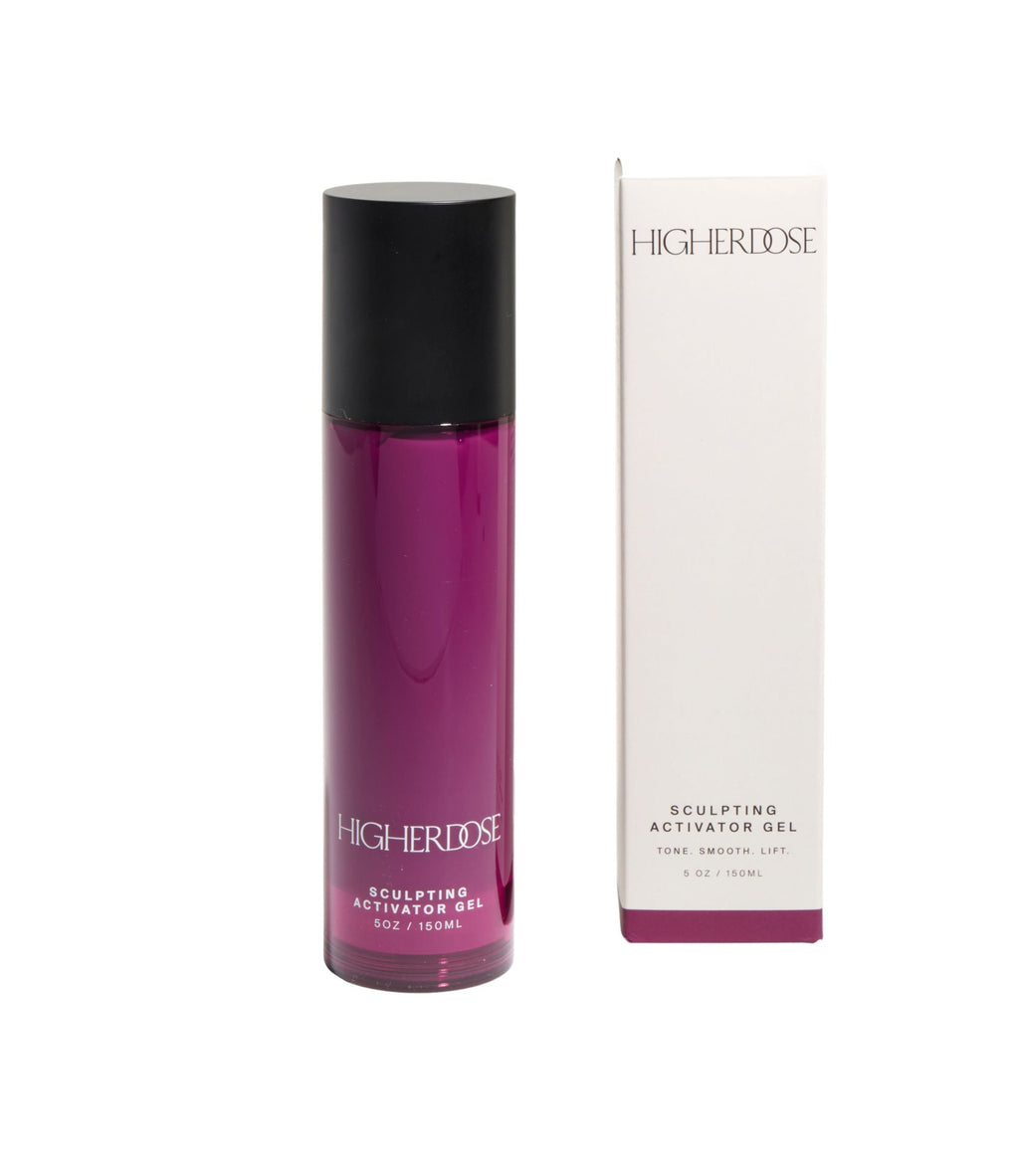 Sculpting Activator Gel