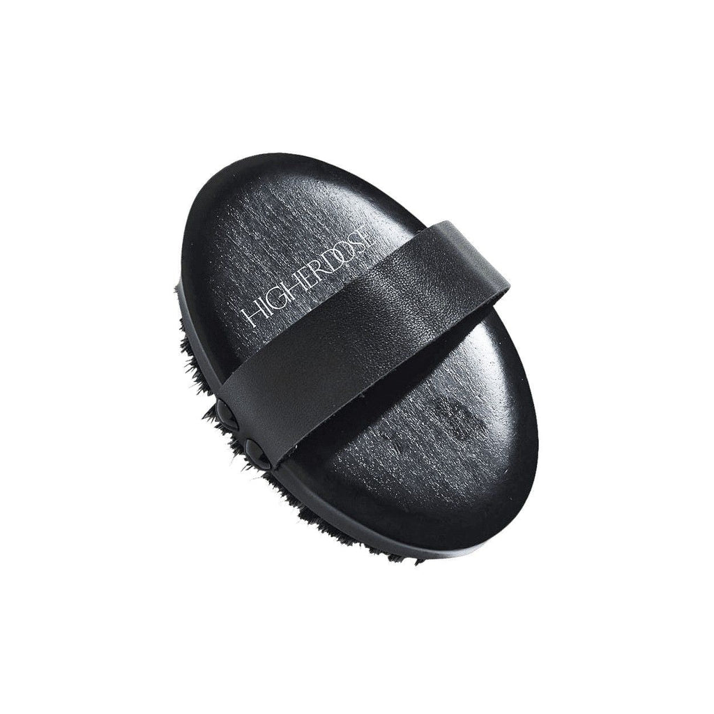 Supercharge Copper Body Brush