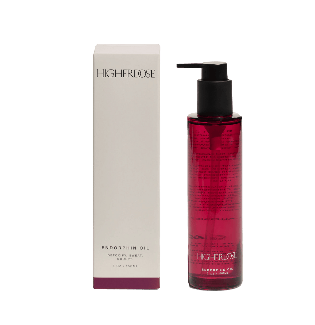 Endorphin Oil