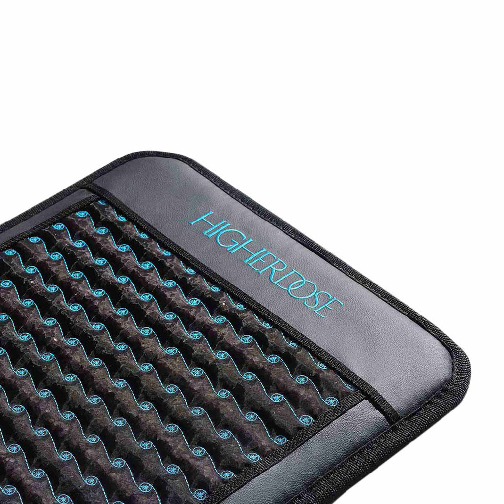 Infrared PEMF Go Mat