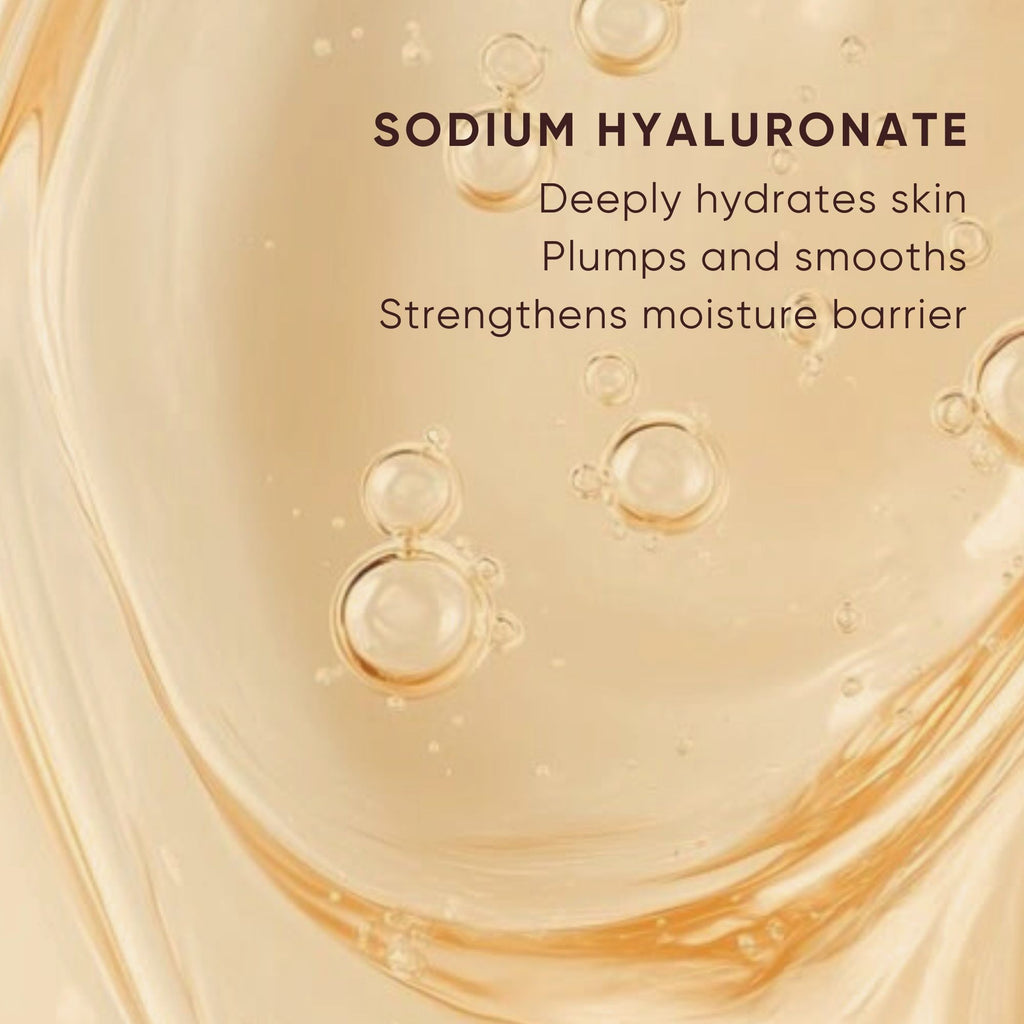 Triple C Serum