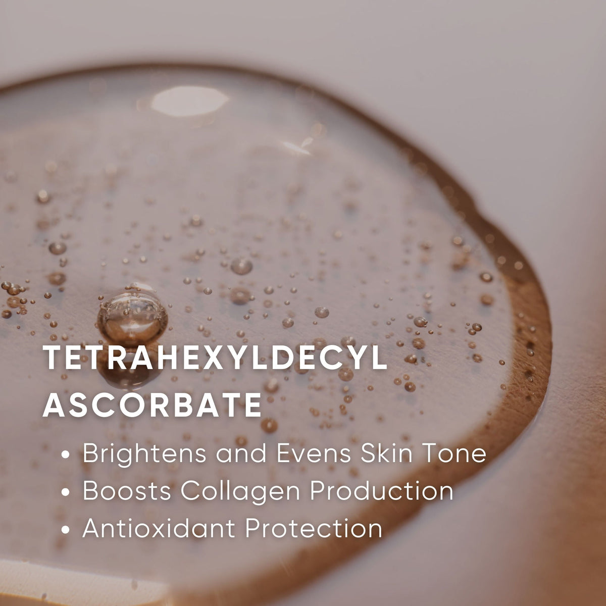 Triple C Serum