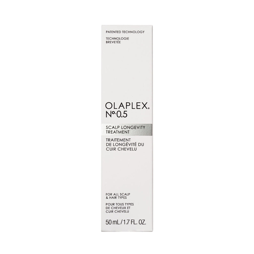 No. 0.5 Scalp Longevity Treatment