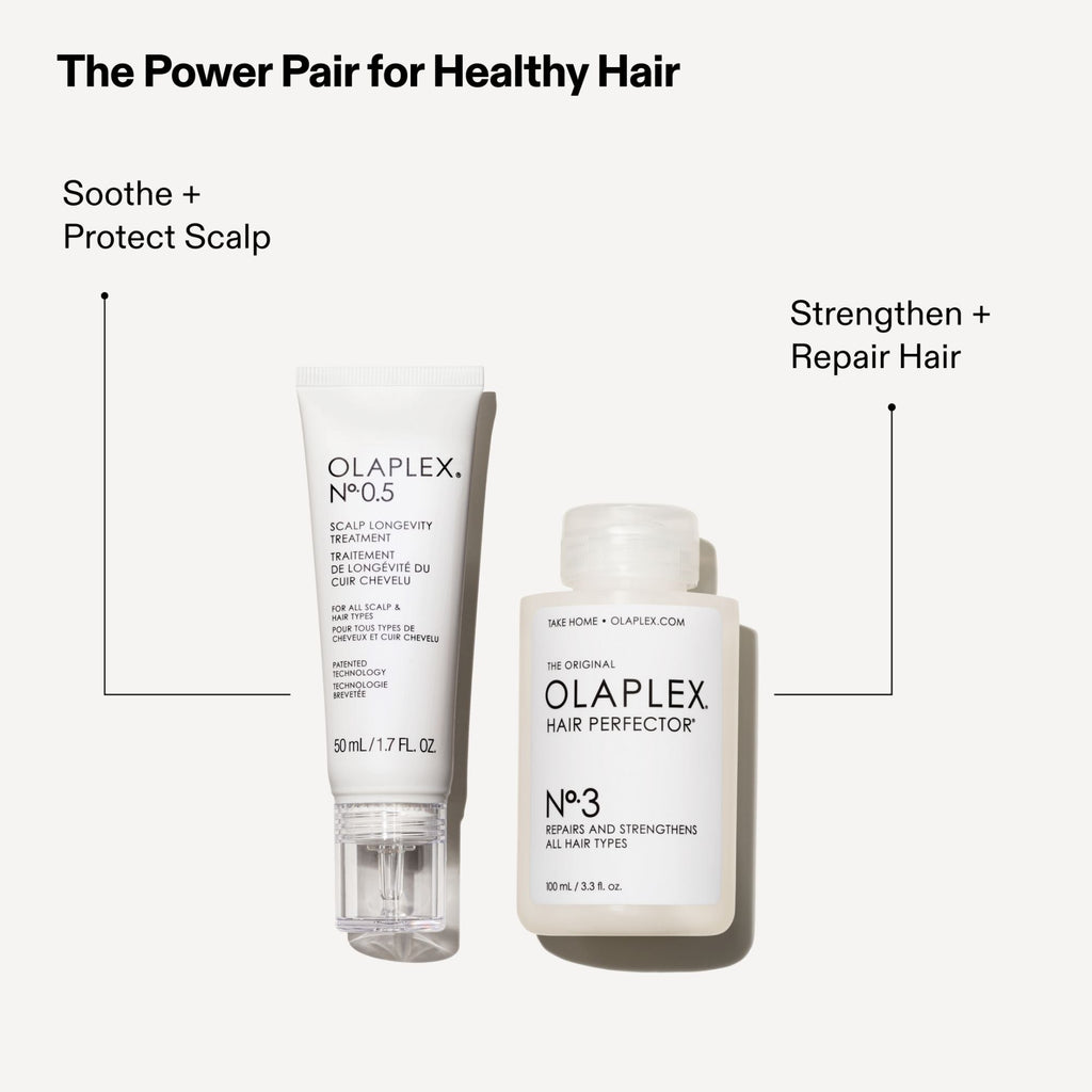 No. 0.5 Scalp Longevity Treatment