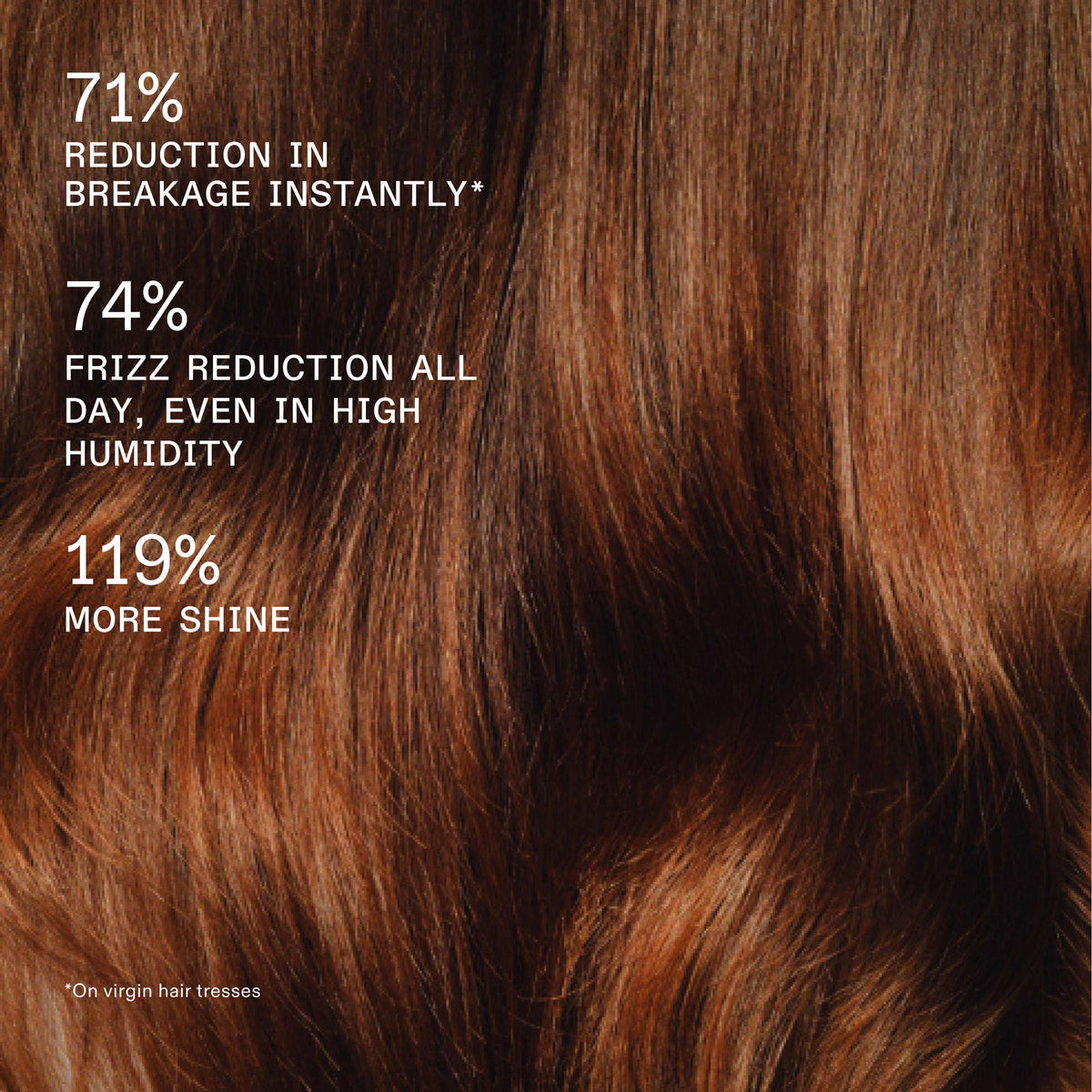 Rich Moisture Hydration and Anti-Frizz Hair Mask