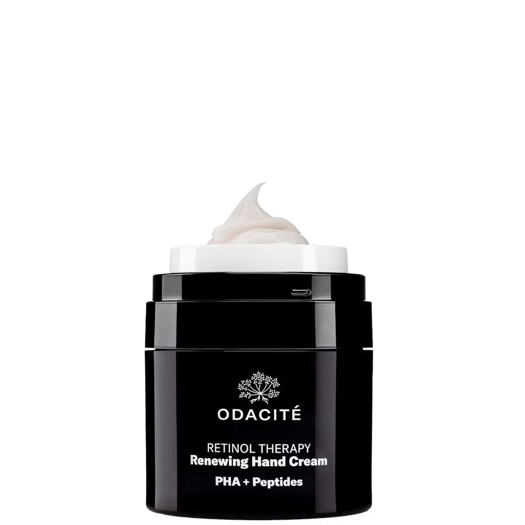 Retinol Therapy Renewing Hand Cream