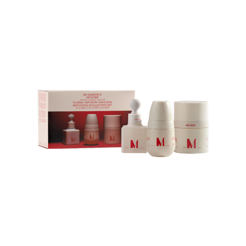 InstaFacial Collection Set