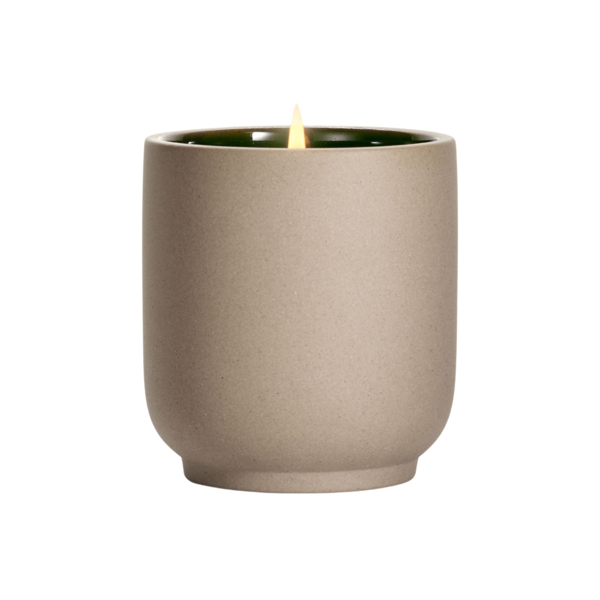 Steeped Rose Candle