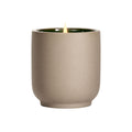 Steeped Rose Candle