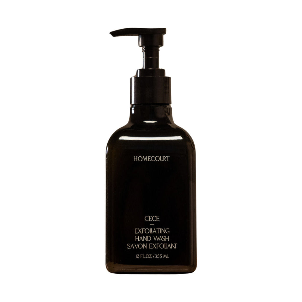 Cece Exfoliating Hand Wash