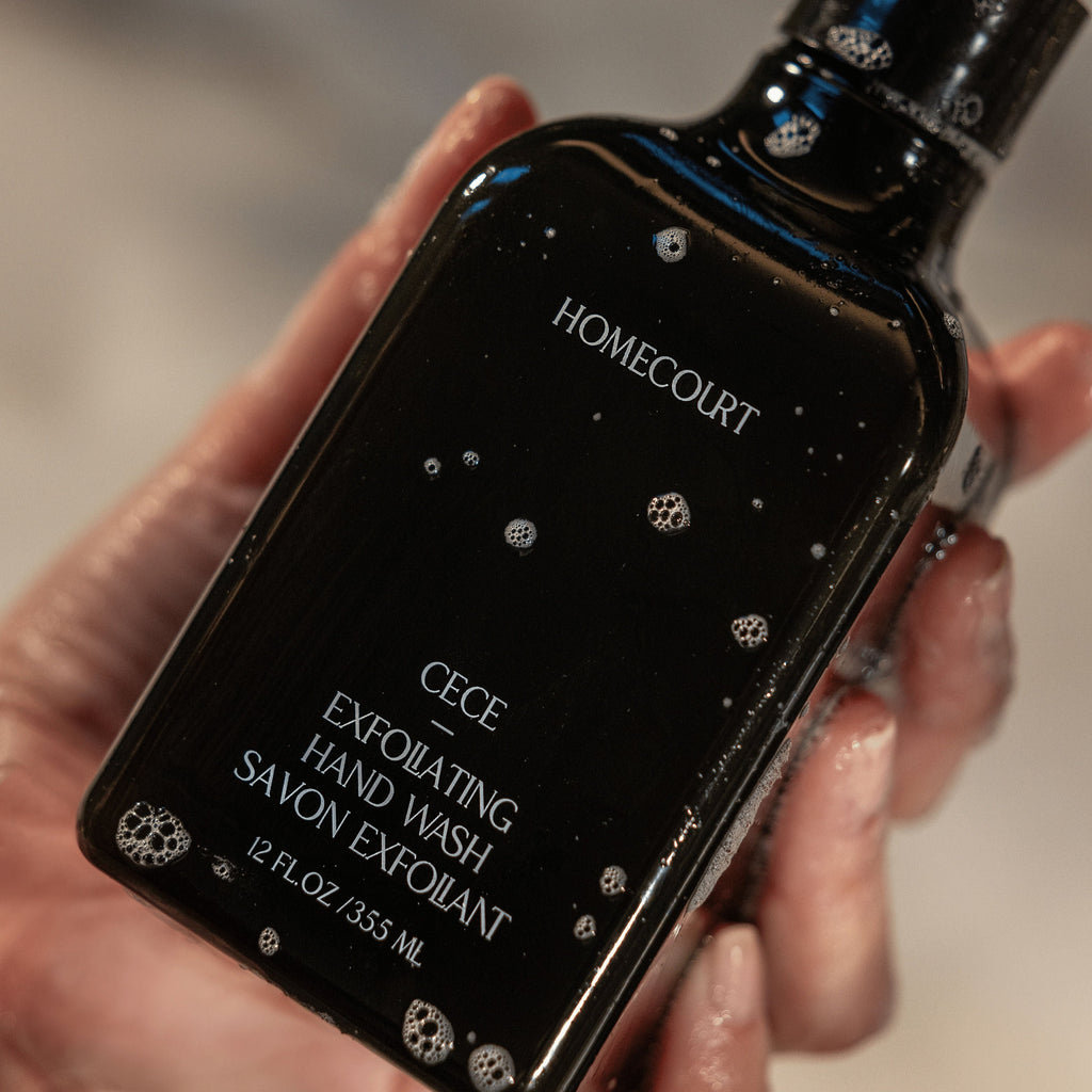 Cece Exfoliating Hand Wash