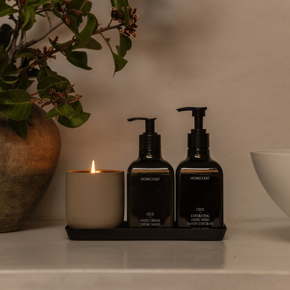 Cece Exfoliating Hand Wash