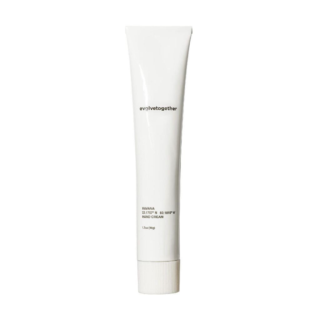 Havana Hydrating Hand Cream