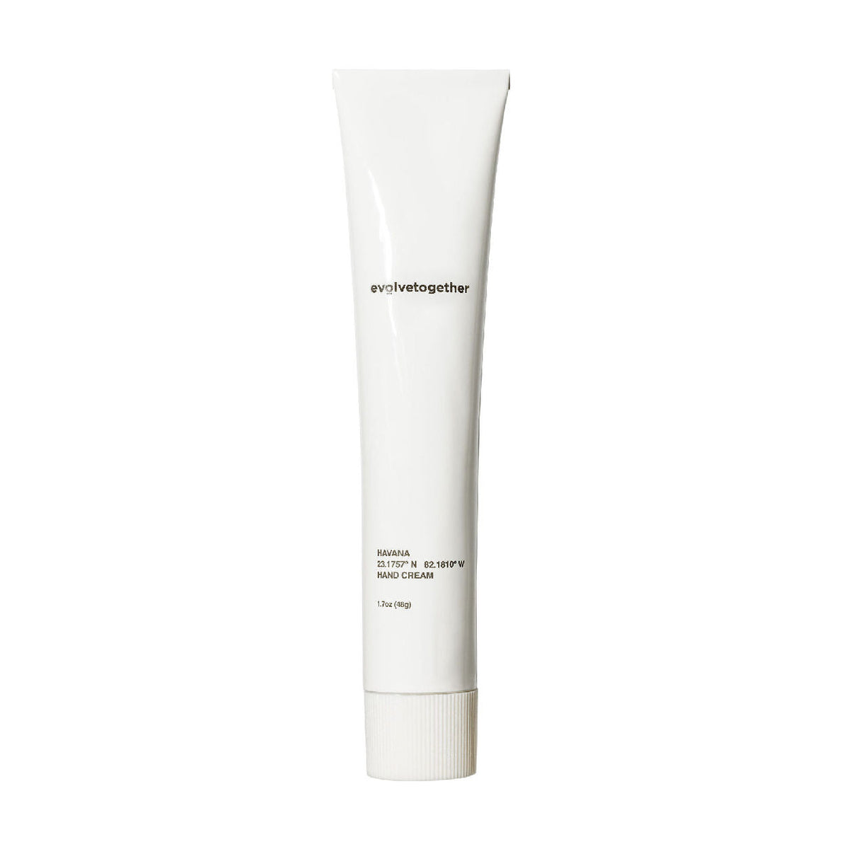 Havana Hydrating Hand Cream