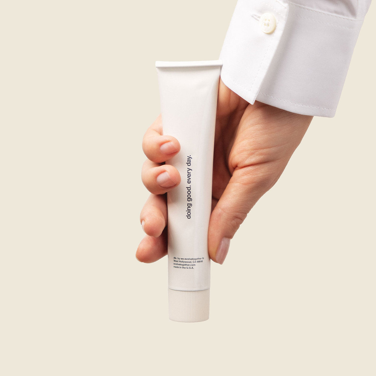 Havana Hydrating Hand Cream