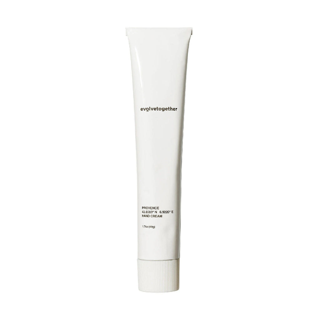 Provence Hydrating Hand Cream