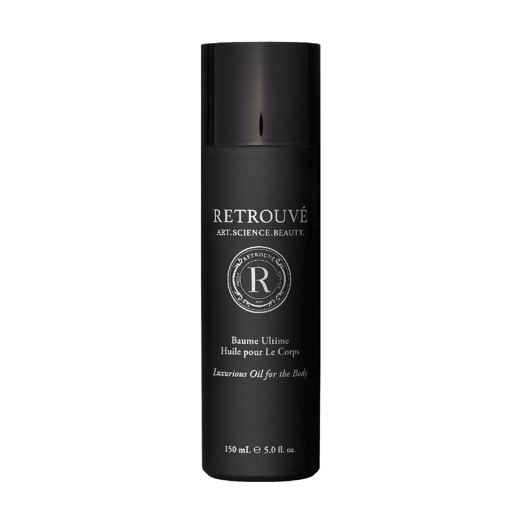 Baume Ultime Body Oil