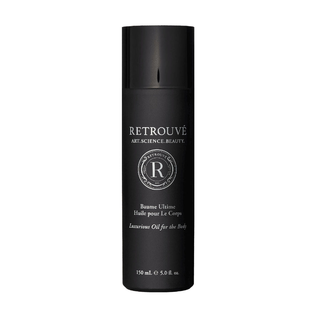 Baume Ultime Body Oil