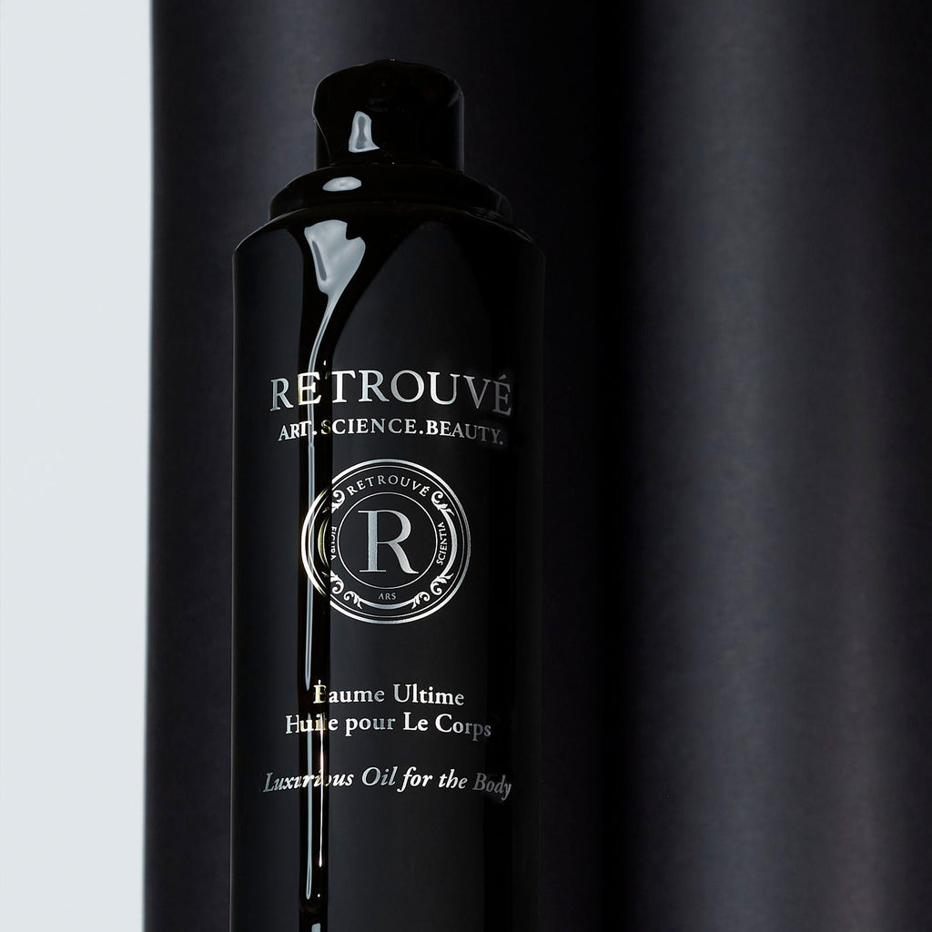Baume Ultime Body Oil