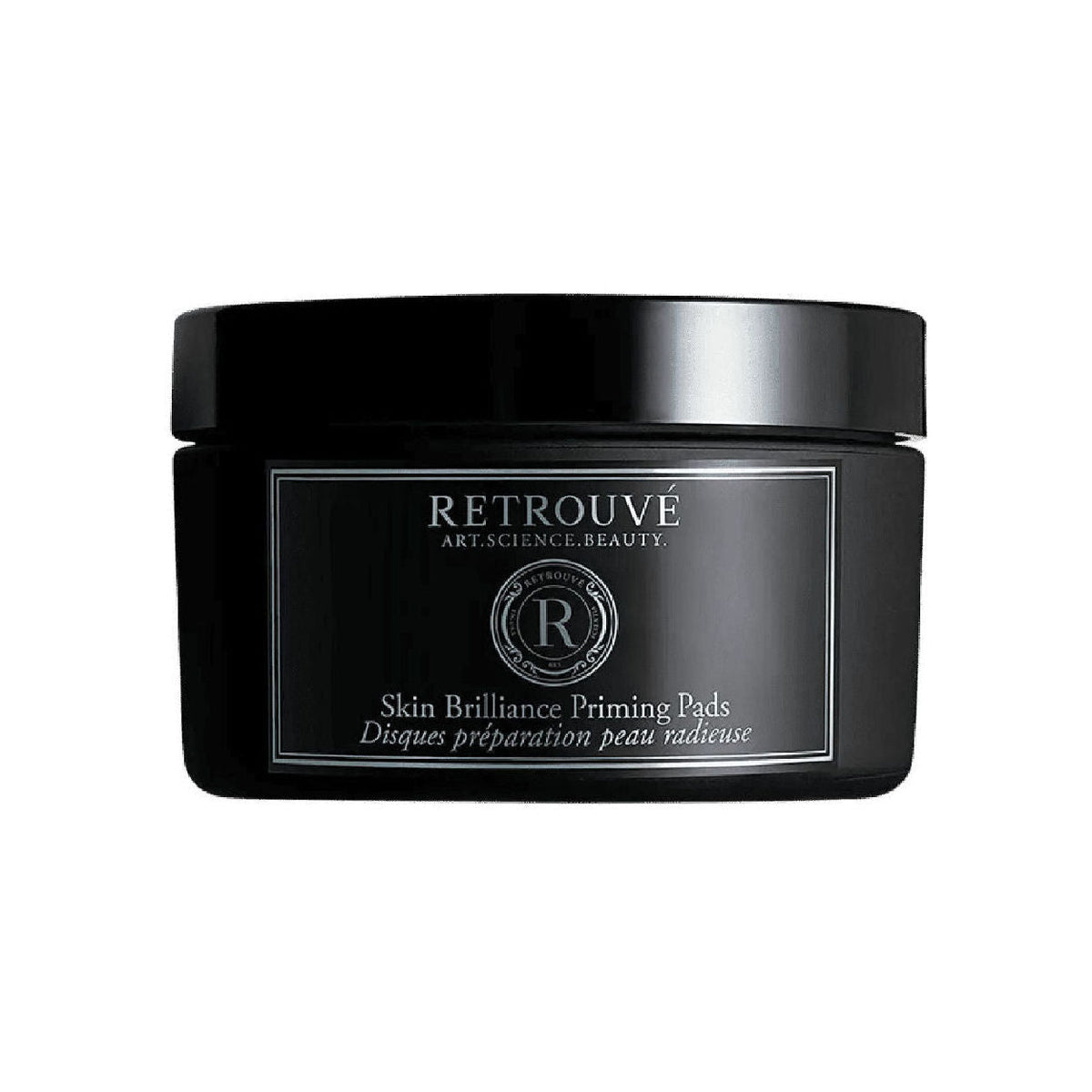 Skin Brilliance Priming Pads