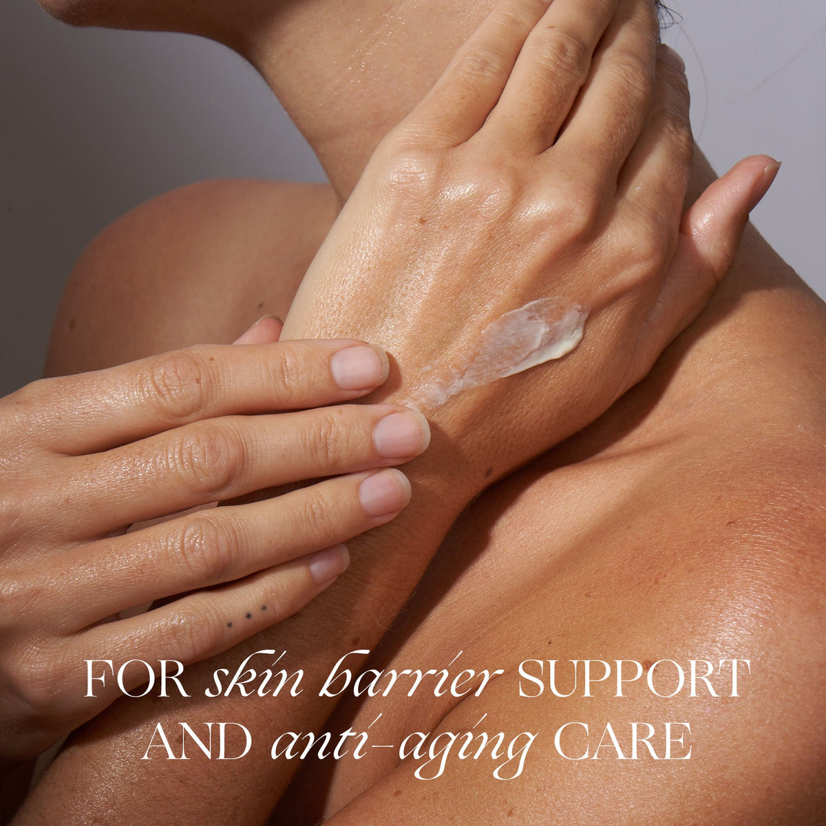 Dermal Defense Hand Cream