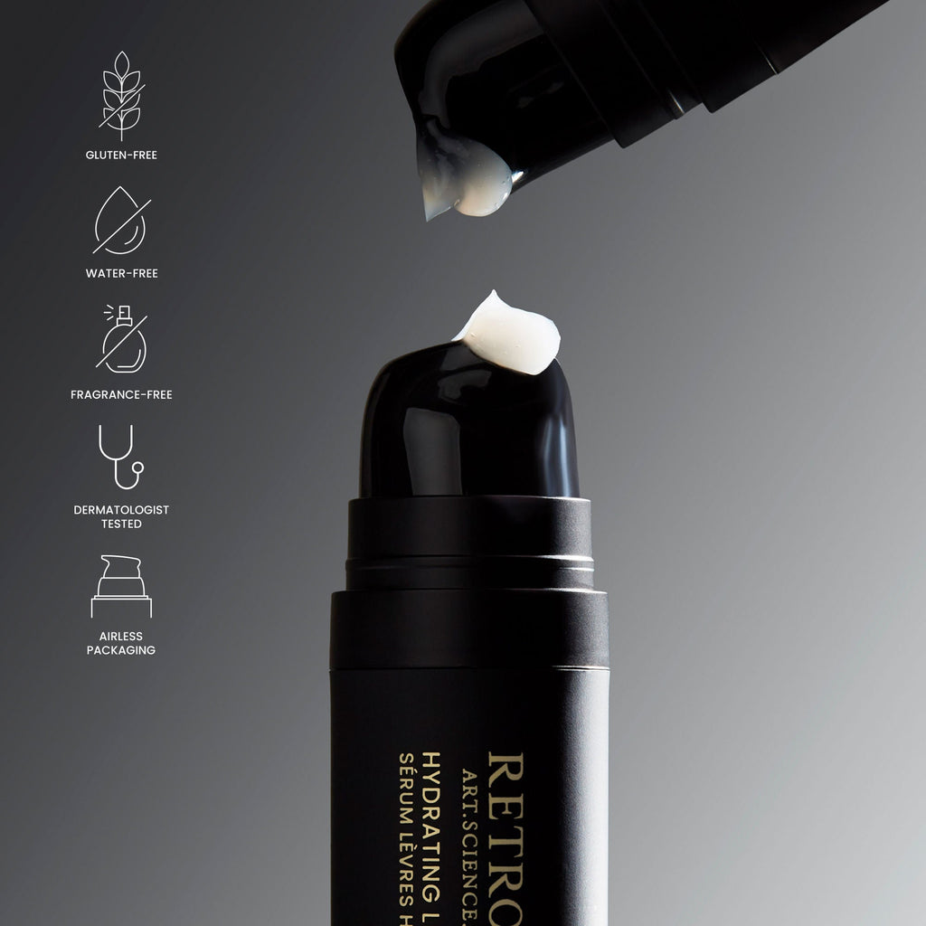 Hydrating Lip Serum