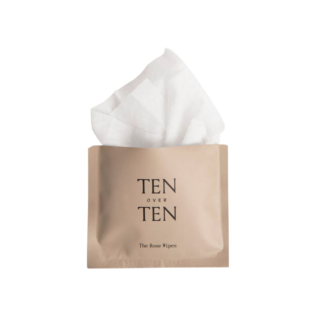 The Rose Wipes