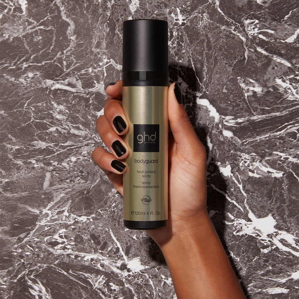 Bodyguard Heat Protect Spray