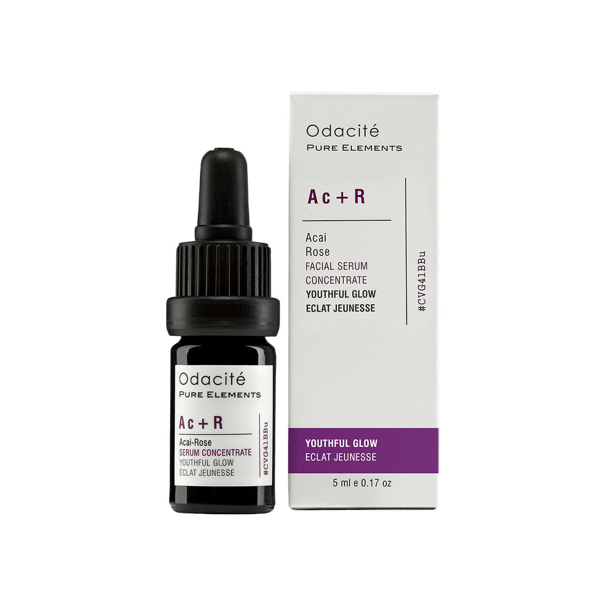 Acai Rose Facial Concentrate