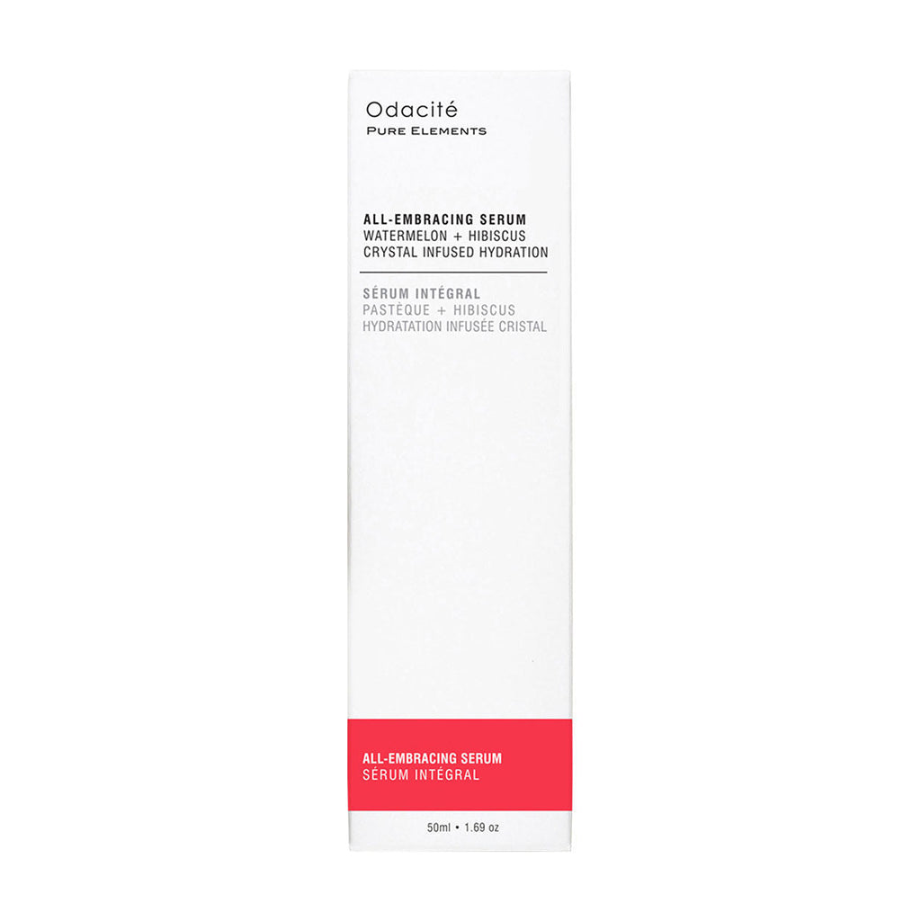 All-Embracing Serum