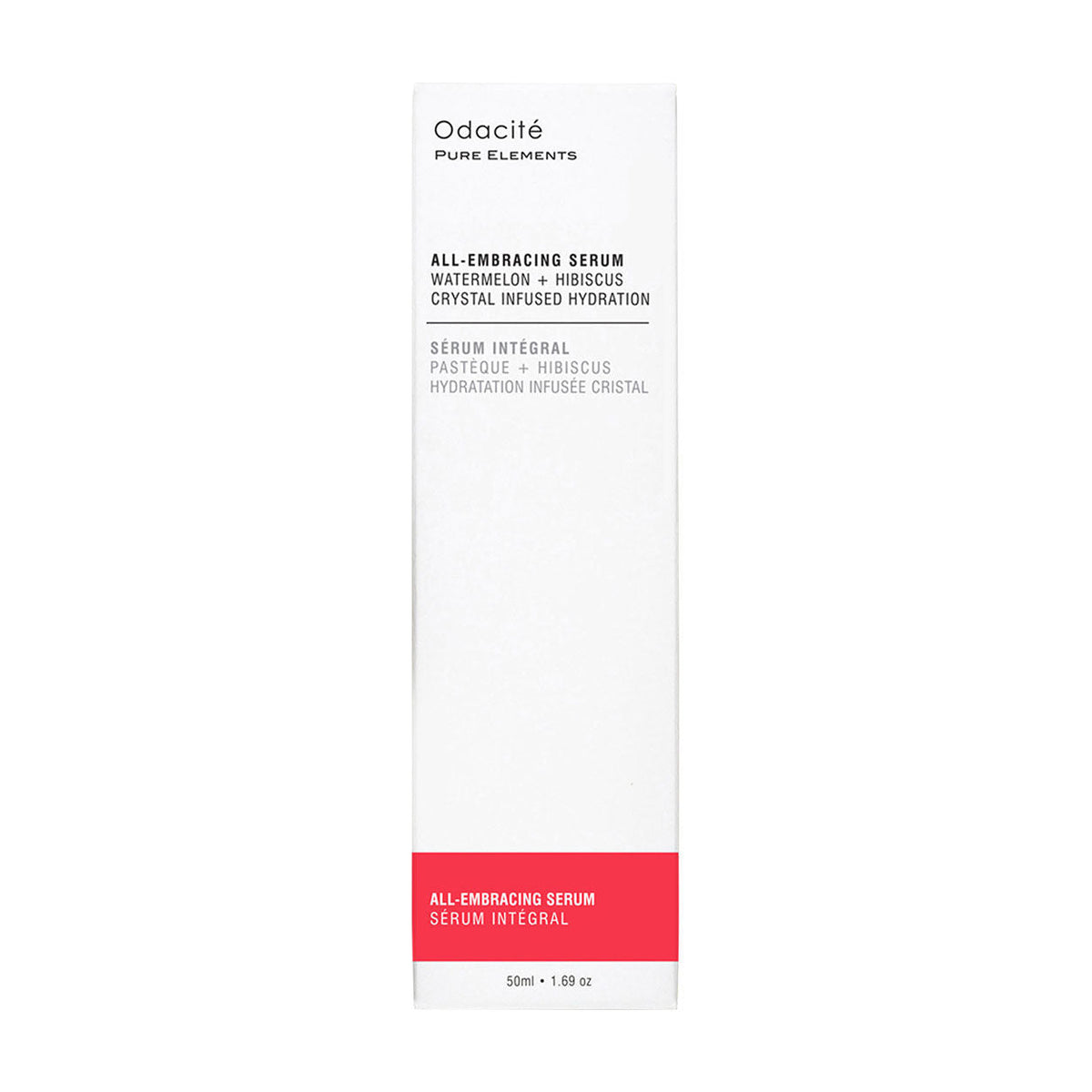 All-Embracing Serum