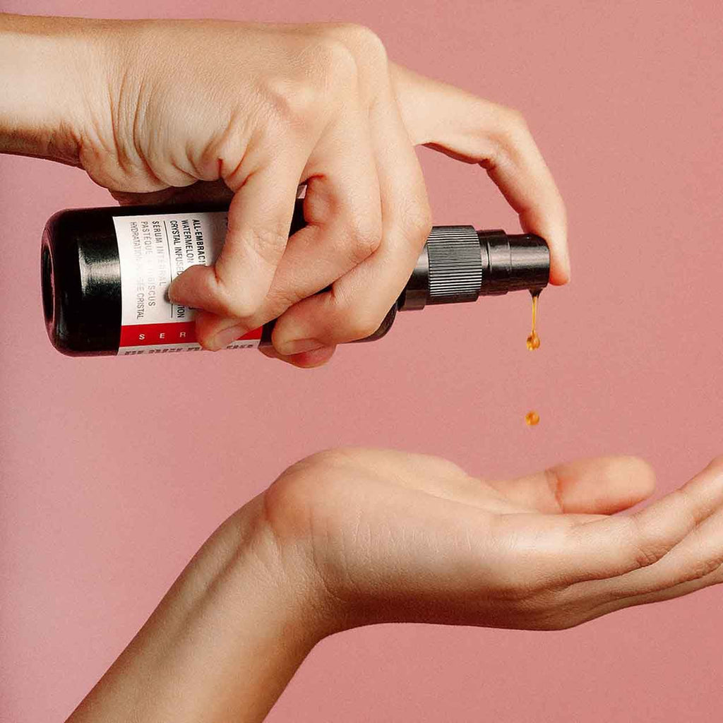 All-Embracing Serum