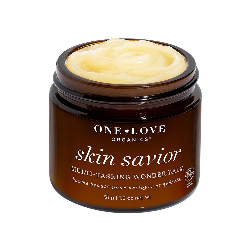 Skin Savior Multi-Tasking Wonder Balm