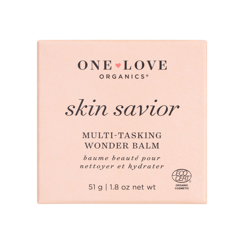 Skin Savior Multi-Tasking Wonder Balm