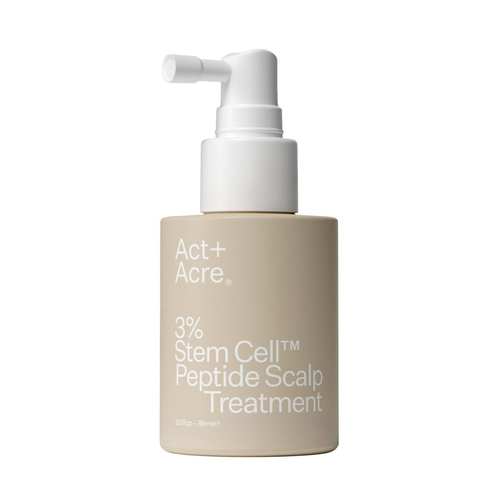3% Stem Cell Peptide H3-Grow+ Complex Scalp Treatment