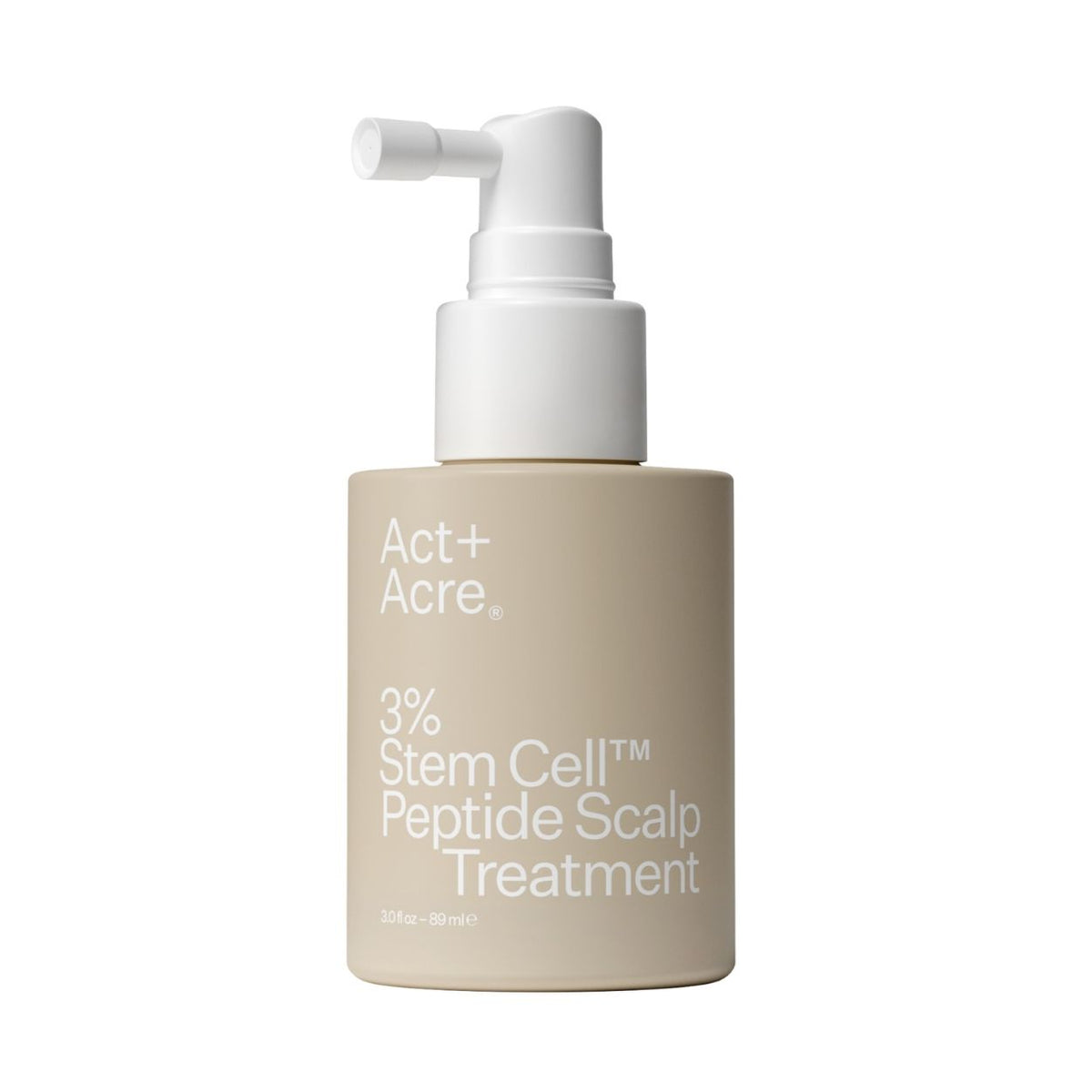 3% Stem Cell Peptide H3-Grow+ Complex Scalp Treatment