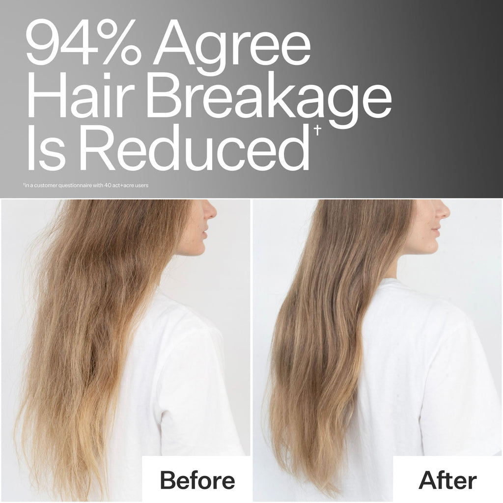 Cold Processed Leave-In Conditioner