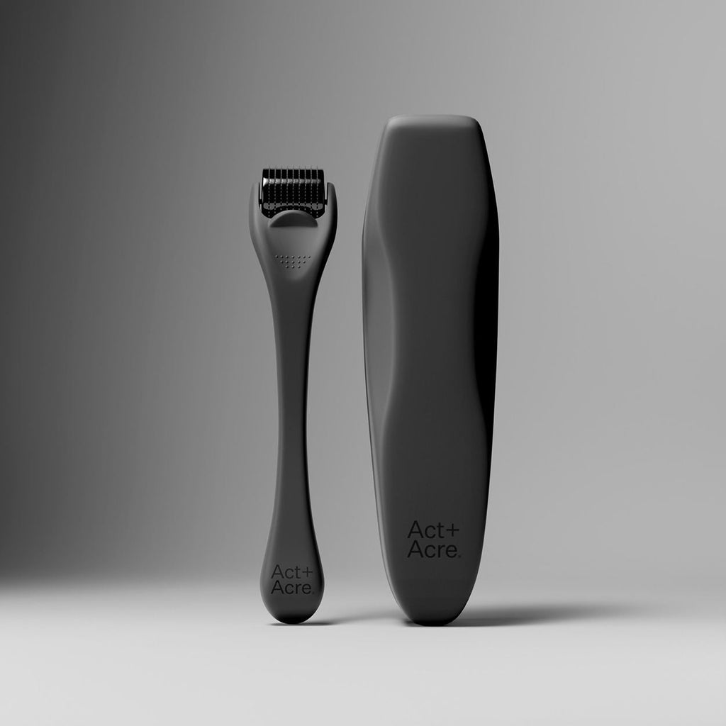 Scalp Dermaroller