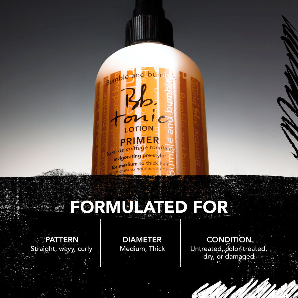 Tonic Primer