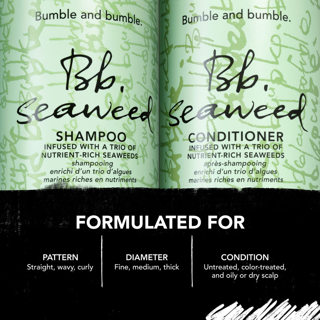 Seaweed Conditioner